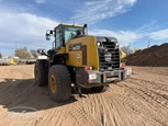 Used Komatsu Wheel Loader
